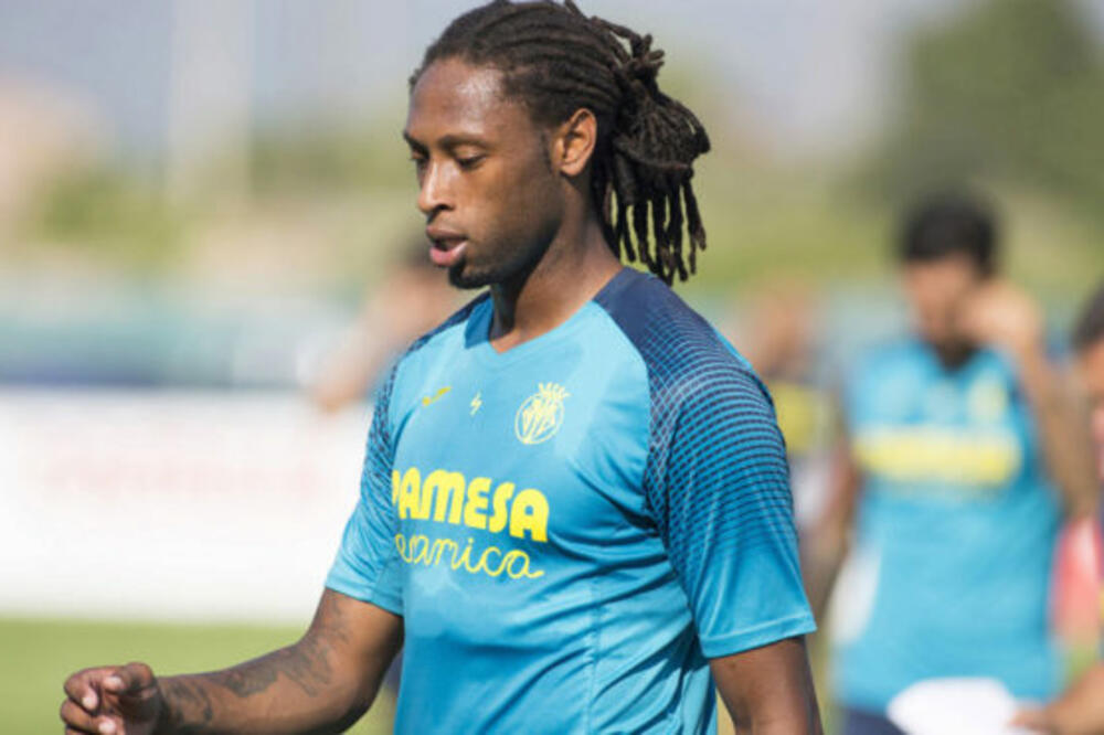 Ruben semedo, Foto: Marca.com