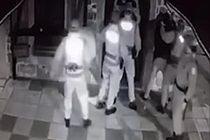 Savjet za građansku kotrolu rada policije: Zašto je moralo doći do...