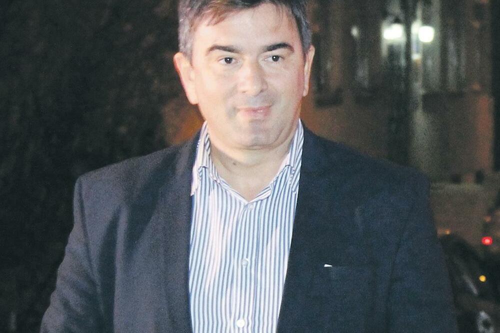 Nebojša Medojević, Foto: Filip Roganović