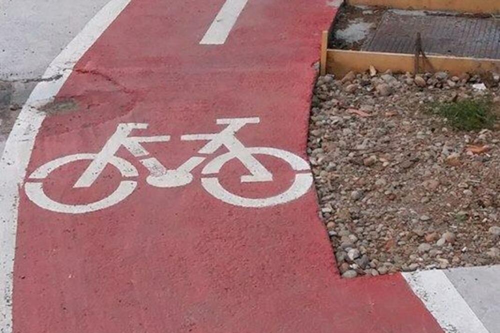 biciklističke staze, Foto: Biciklo.me