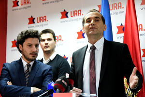Ašanin: URA neće pristati na gušenje javne riječi u Mojkovcu