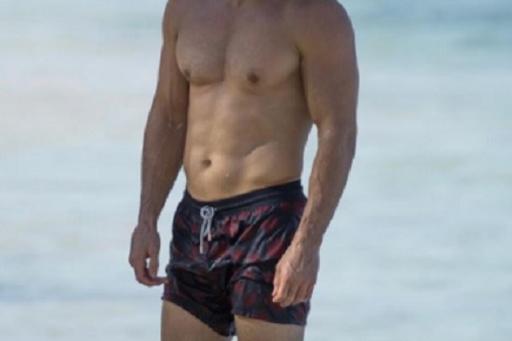 Vladimir Kličko, Foto: Instagram