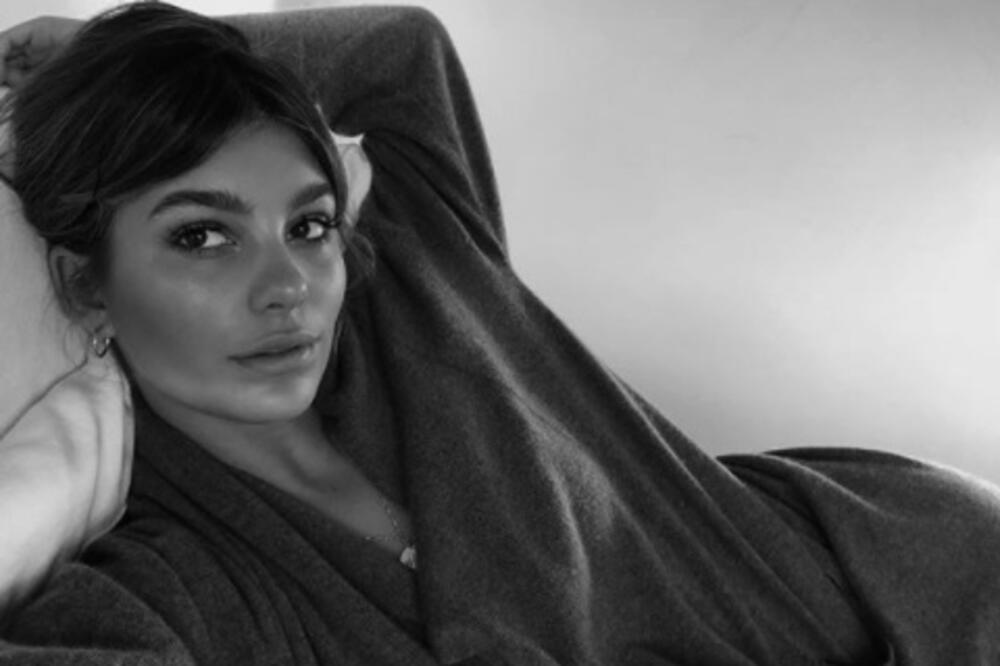 Kamila Morone, Foto: Instagram