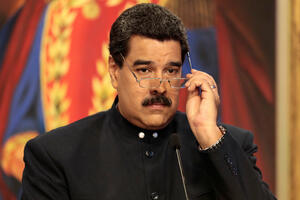 Maduro na Tviteru uputio poruku Trampu: Pređite sa političke...