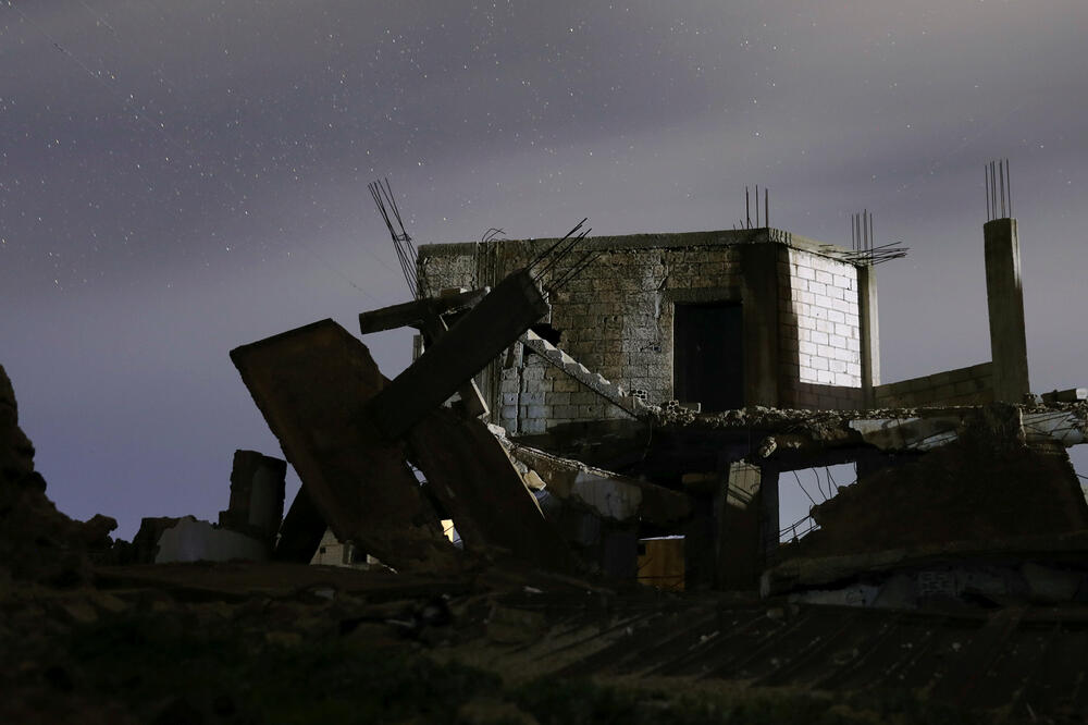 Sirija, Foto: Reuters