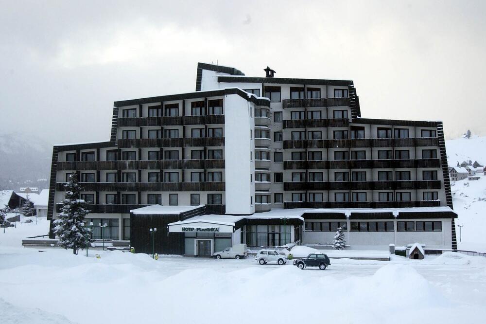 hotel Planinka, Foto: Gov.me