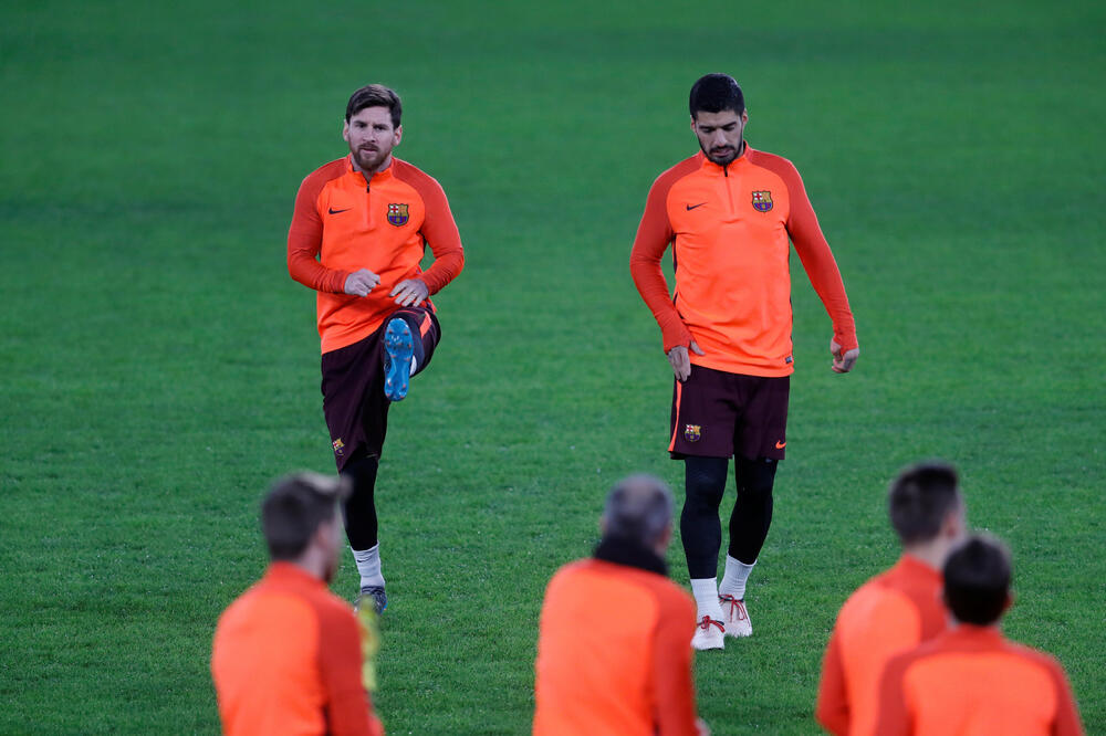 Liga šampiona, Foto: Reuters