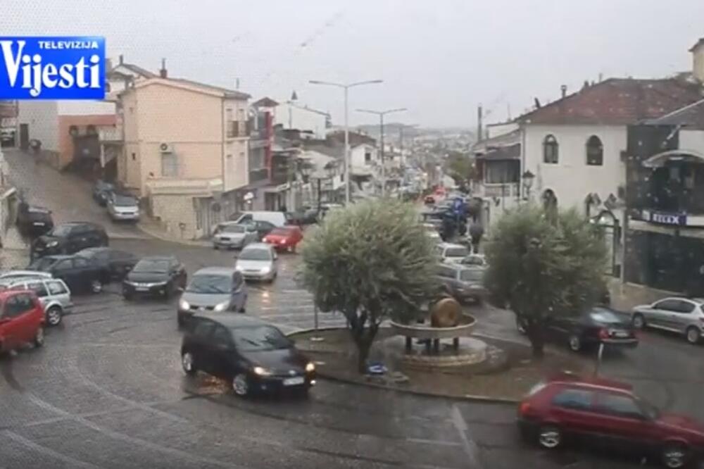 Ulcinj, Foto: Screenshot (YouTube)