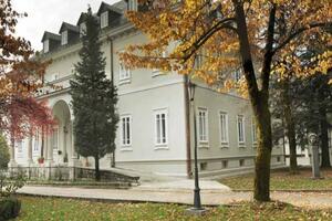 Cetinje: U srijedu izložba knjiga i dokumenata povodom...