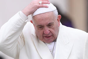 Papa: Čak i najgori grešnici imaju šansu da odu u raj, uključujući...