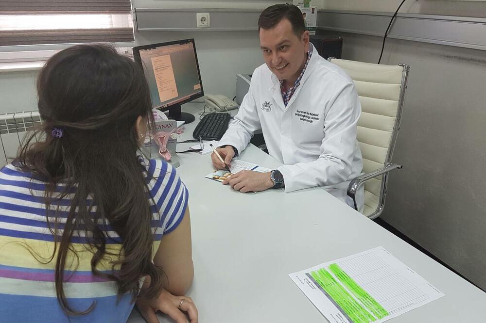 Goran Malenković, Foto: Privatna arhiva