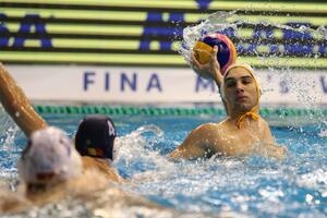 Kup Evrope u vaterpolu: Šampion i vicešampion mogu samo da podmire...