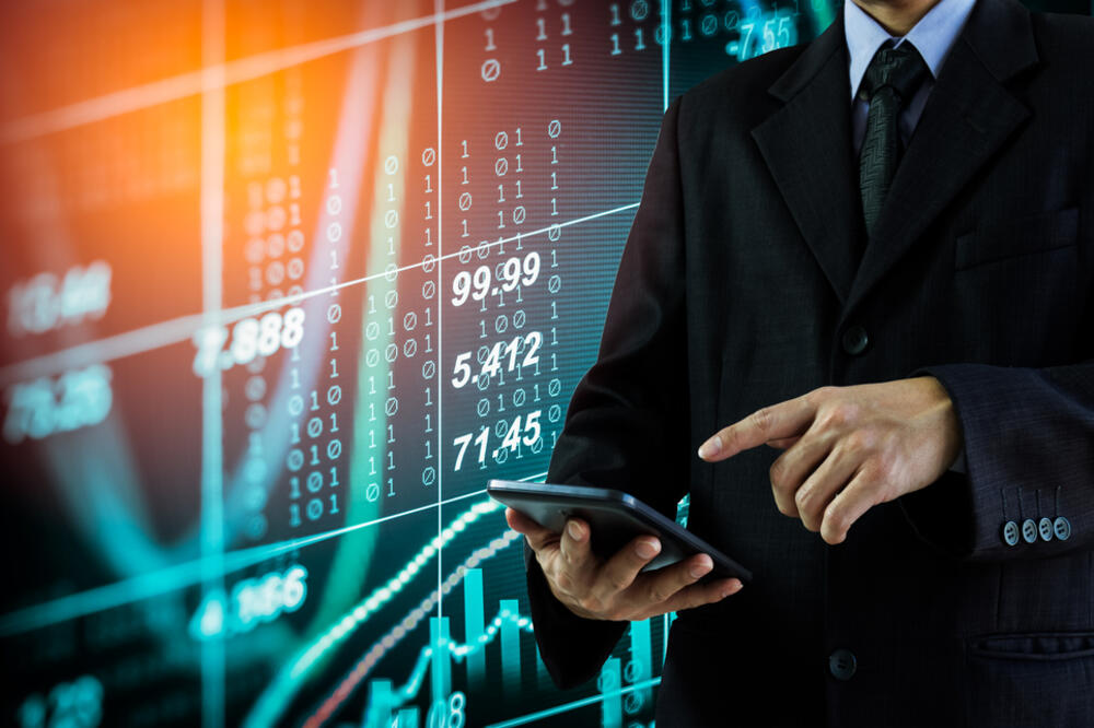 ekonomija, Foto: Shutterstock