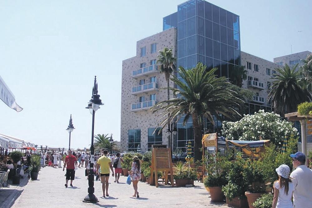 hotel Avala, Foto: Vuk Lajović