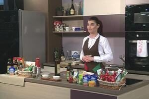 Jednostavna i lagana jela za dobru energiju