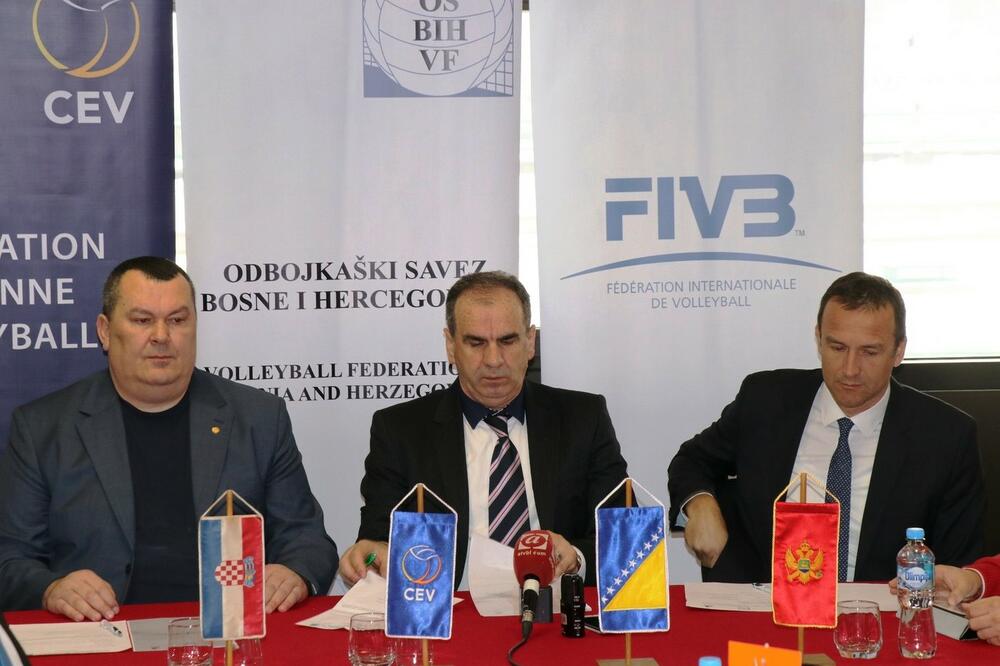 OSCG, sporazum, Foto: OSCG