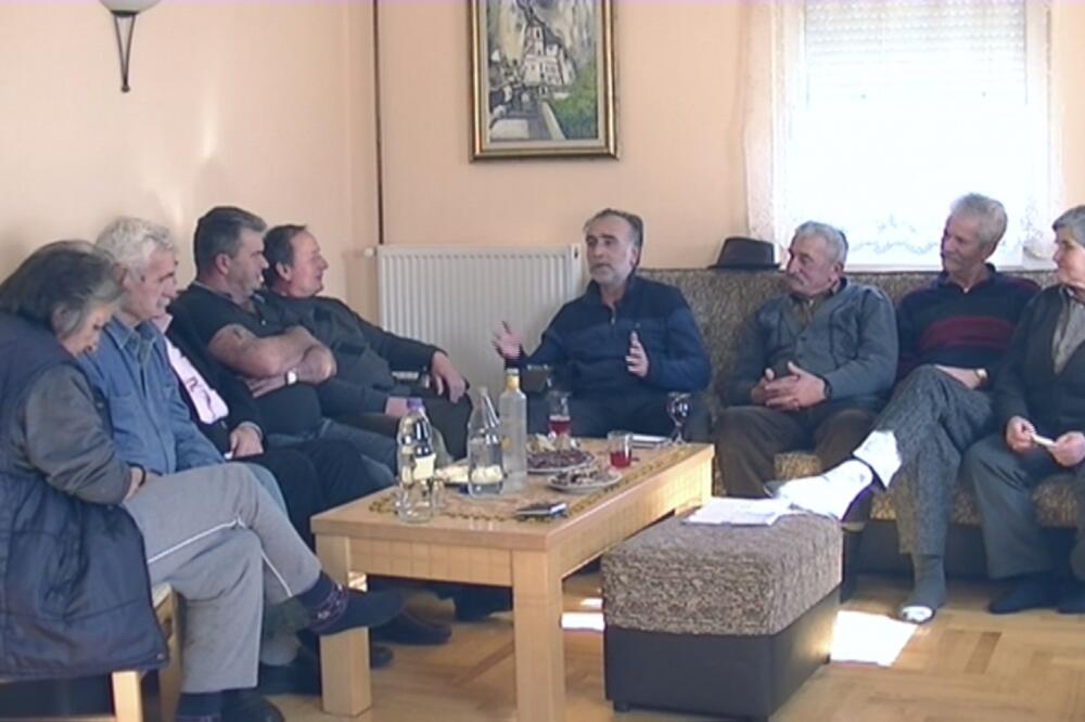 Bez granica, Foto: Screenshot (TV Vijesti)