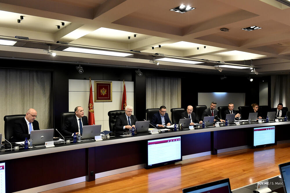 Vlada Crne Gore, Foto: Vlada Crne Gore