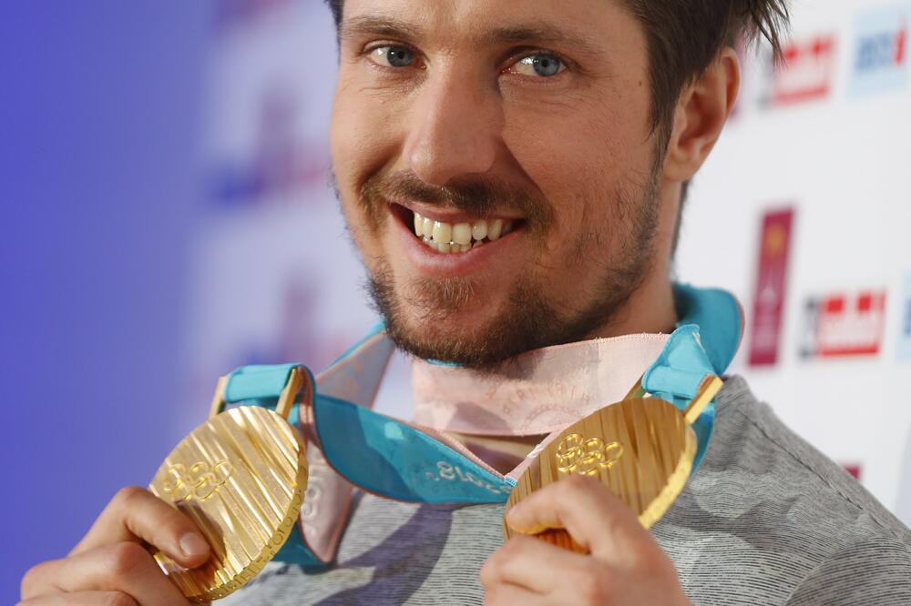 Hiršer, Foto: Reuters