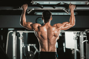 Kako ne izgubiti mišiće tokom mršavljenja?