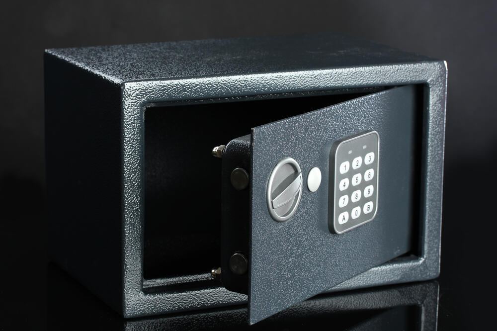 sef, krađa sefa, Foto: Shutterstock