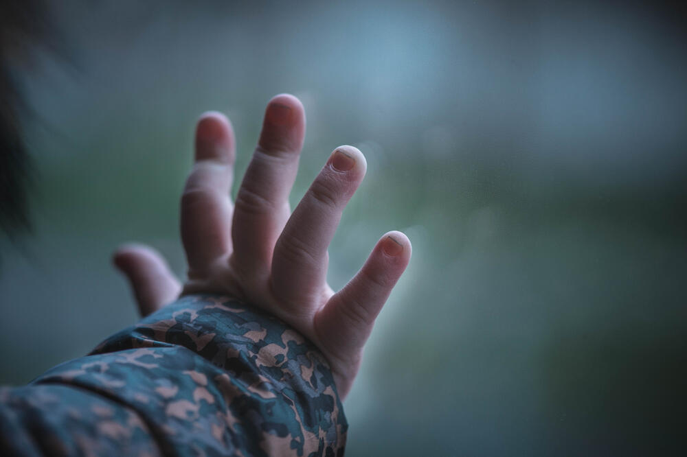 dijete, beba, Foto: Shutterstock