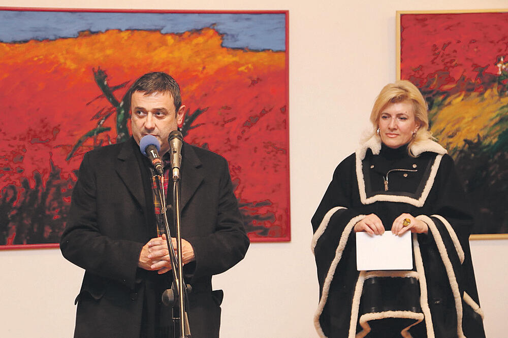 Ervin Ćatović Bar, Foto: Barski ljetopis