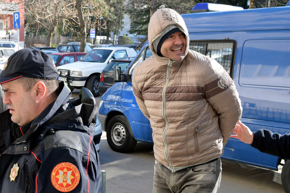 Lambulić, Foto: Luka Zeković