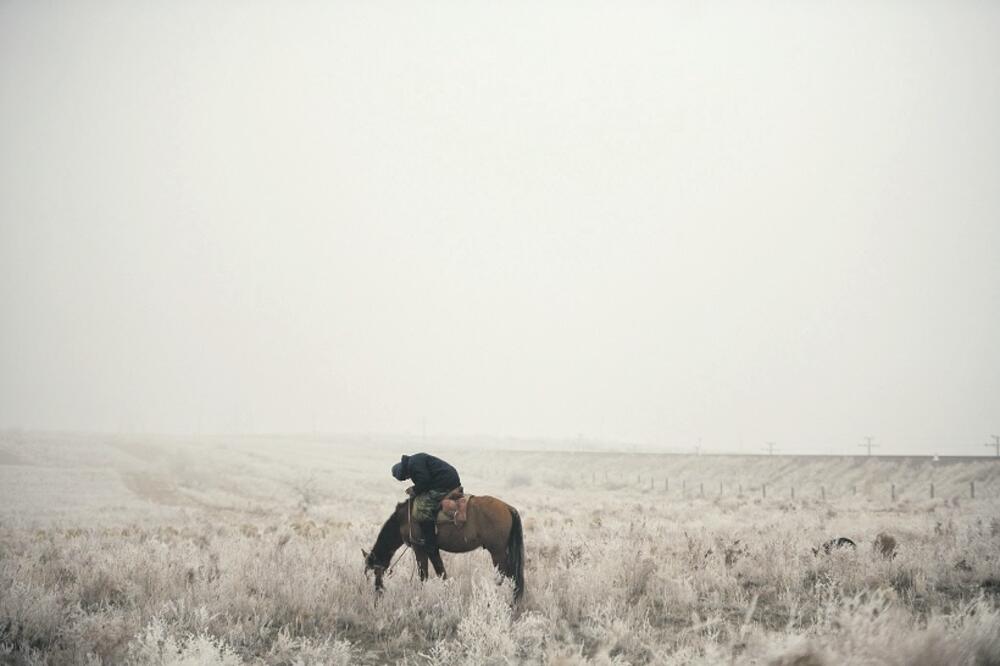 nomadi, Kazahstan, Foto: Nytimes.com