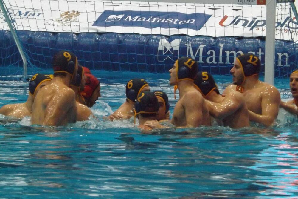Vaterpolo reprezentacija Crne Gore, Foto: Wpolo.me