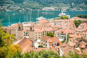 The boundaries of the natural and cultural area of ​​Kotor are being harmonized