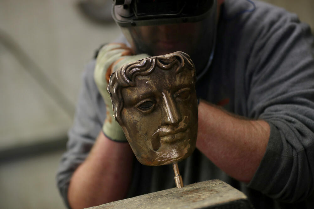 BAFTA nagrade, Foto: Reuters