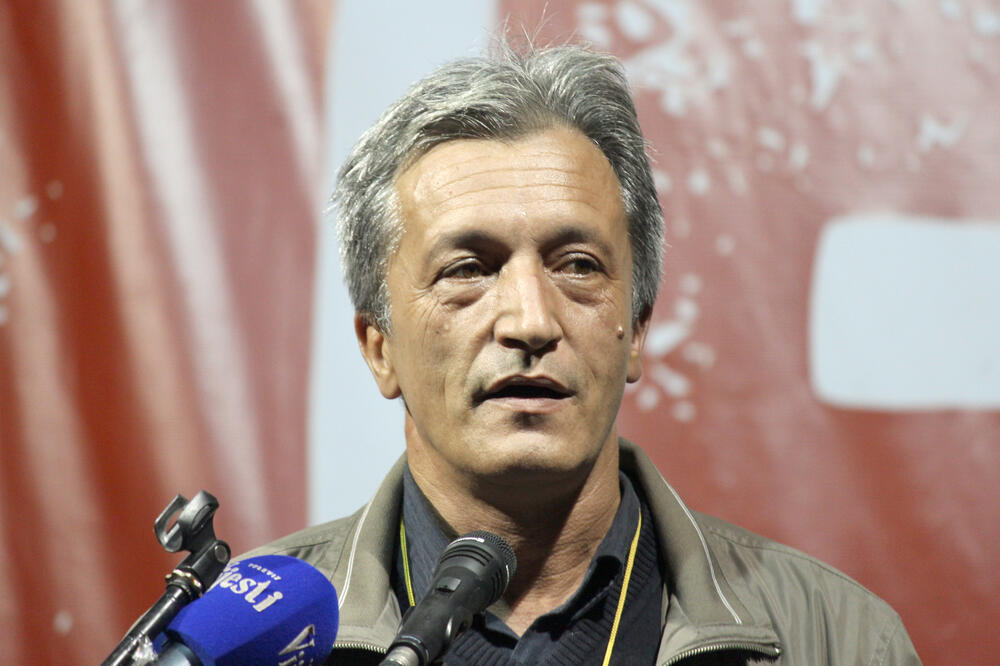 Koča Pavlović, Foto: Filip Roganović