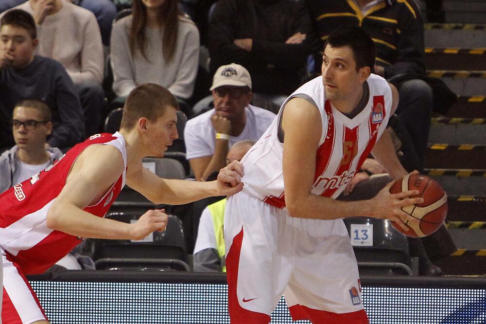 Milko Bjelica, Foto: Beta