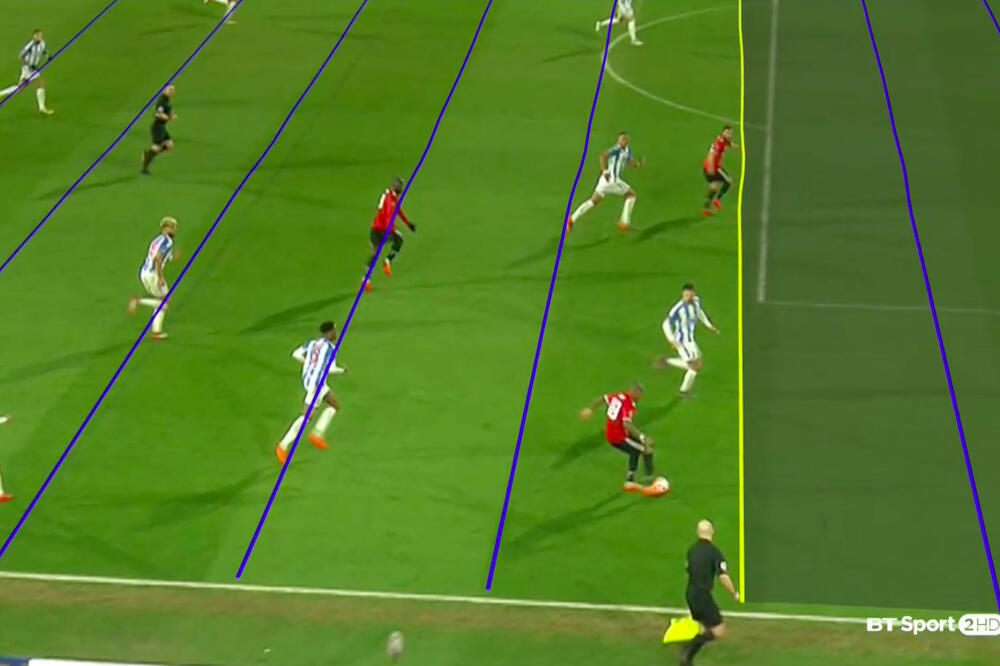 Mata, Foto: BT sport