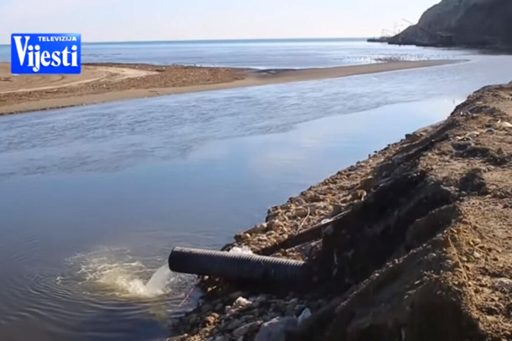 Port Milena, Foto: Screenshot (Youtube)