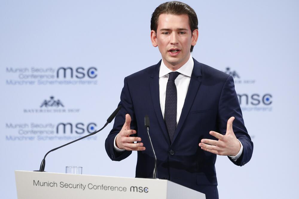 Sebastijan Kurc, Foto: Reuters