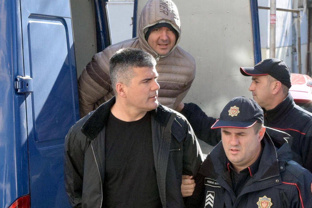 Lambulić, Foto: Luka Zeković