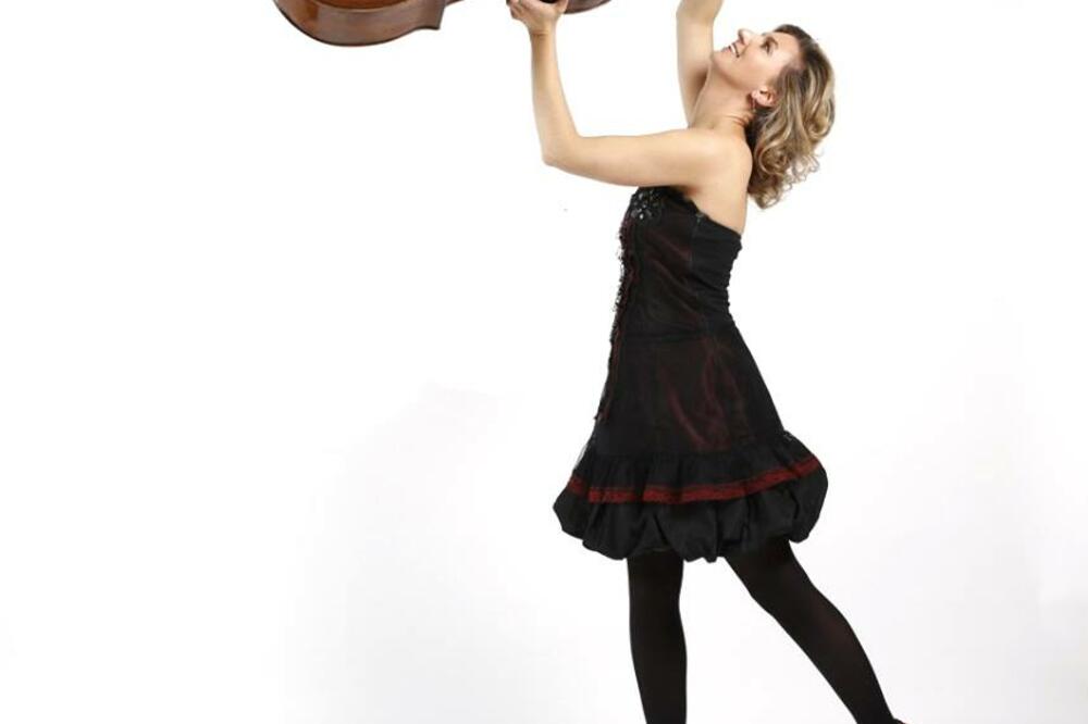 Ofeli Gajar, Foto: Facebook.com