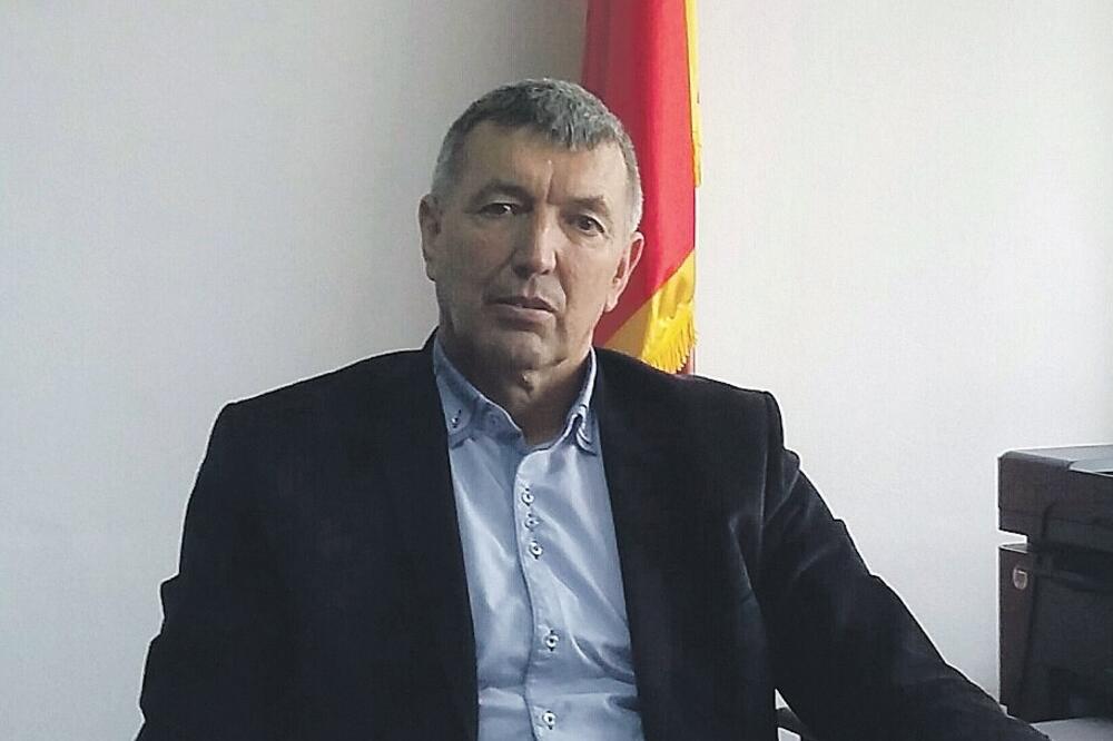 Čedo Gospić, Foto: Privatna arhiva