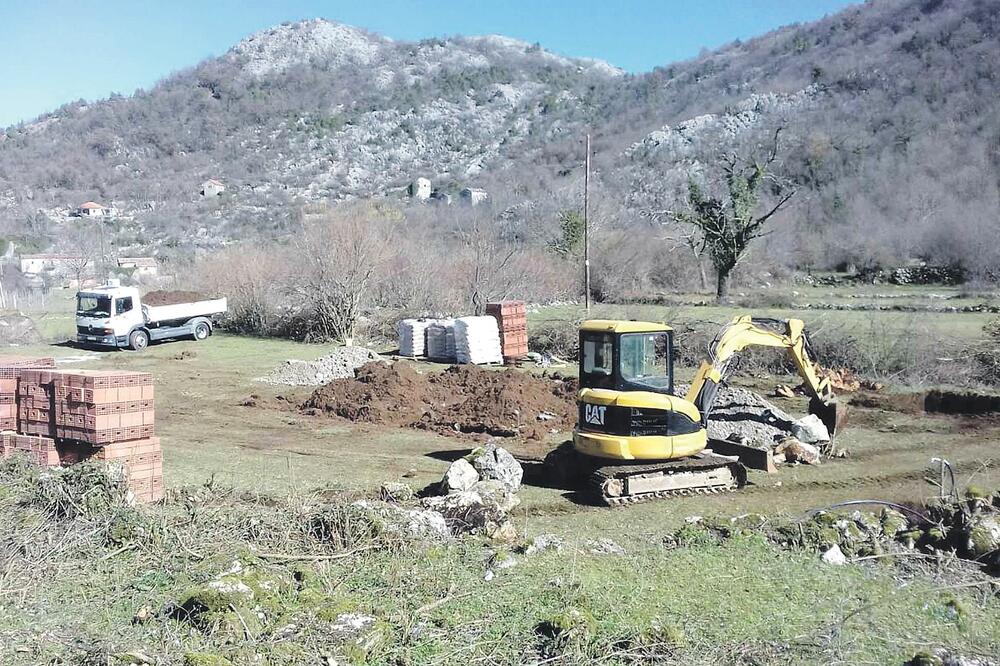 porodica Mašanović pomoć, Foto: Privatna arhiva