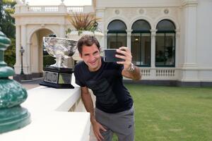 Federer: Doći do prvog mjesta u 36. godini je ostvarenje sna