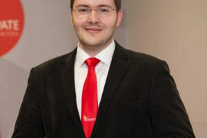 Koprivica: Dok su potrebe kuma šefa DPS-a iznad prava, ne može...