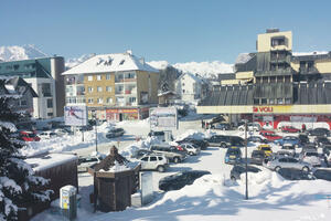 Žabljak: Bez oblaka nakon minus 14