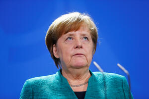 Merkelova kontrira poljskom premijeru: Sjeverni tok 2 nije...