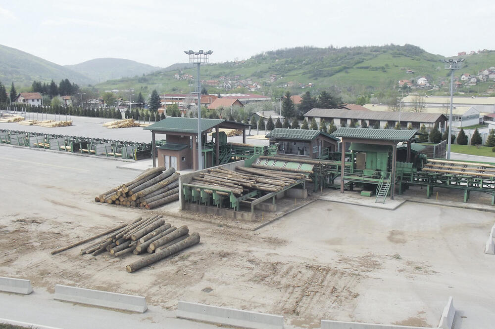 Vektra Jakić, Foto: Goran Malidžan