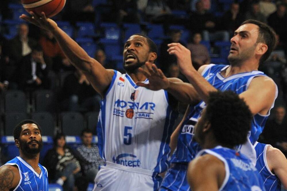 Derik Nidam, Foto: Savo Prelević