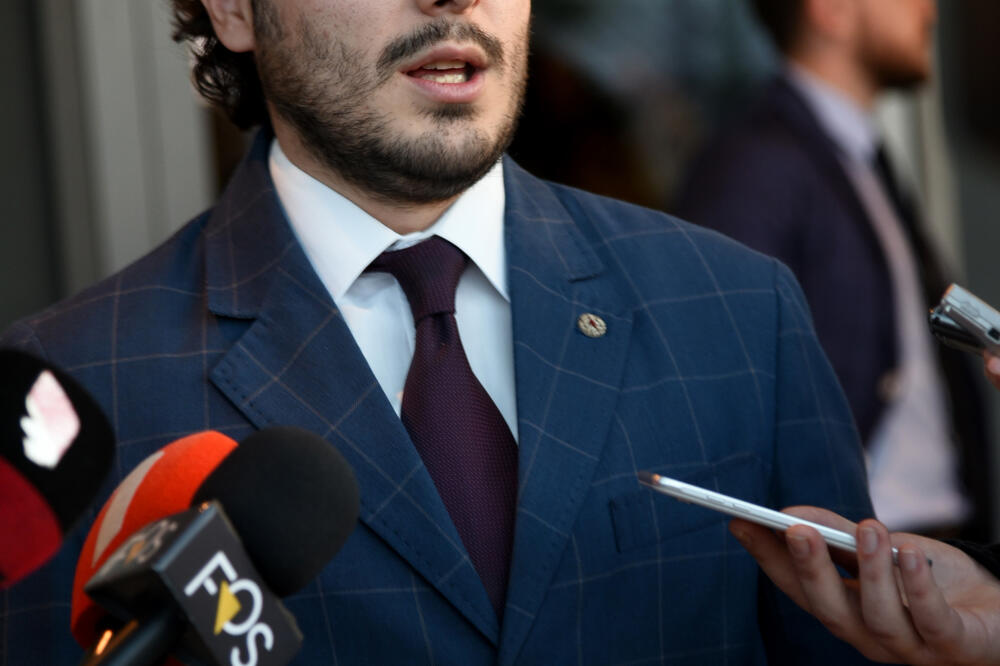 opozicija sastanak, sastanak opozicije, Foto: Boris Pejović