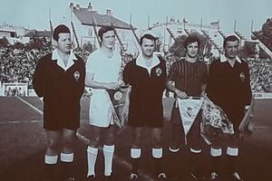 Priča o vremenu kada se od života nije tražilo mnogo