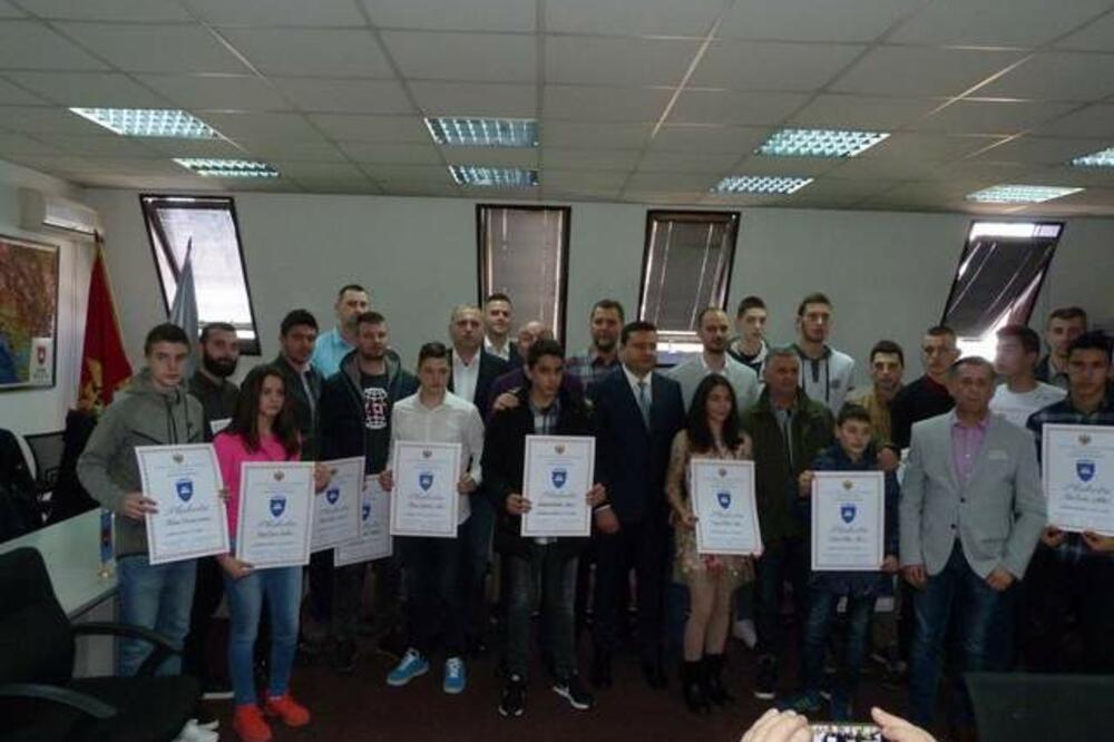 Jedinstvo Bemaks, Foto: Jadranka Ćetković